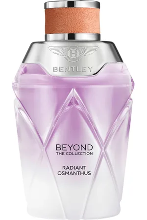 Bentley Radiant Osmanthus Eau de Parfum