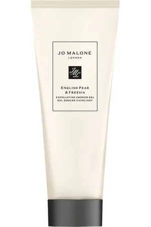 Jo Malone English Pear & Freesia Exfoliating Shower Gel