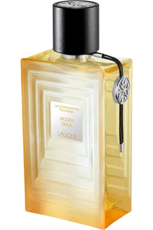 Lalique Les Compositions Parfumées Woody Gold Eau de Parfum