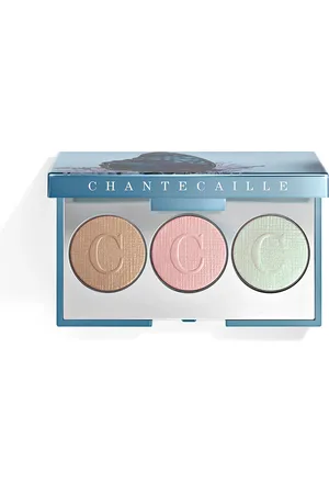 CHANTECAILLE Diana Eyeshadow Trio