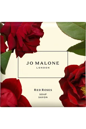 Jo Malone Red Roses Soap