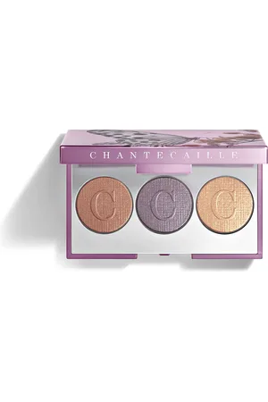 CHANTECAILLE Nymph Eyeshadow Trio