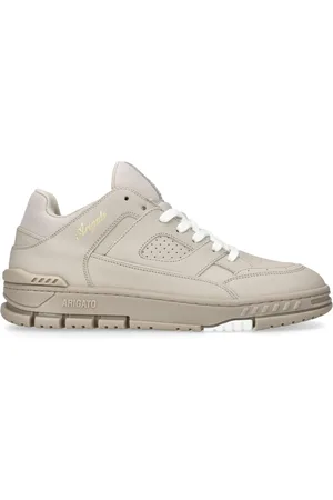 Axel Arigato Leather Area Sneakers