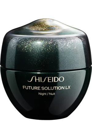 Shiseido Future Solutions Lx Regenerating Night Cream