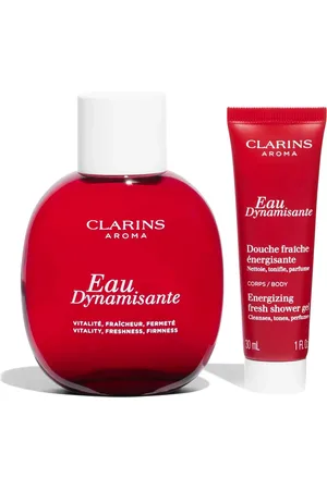 Clarins Eau Dynamisante Perfume Gift Set