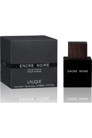 Lalique Encre Noire Eau de Toilette