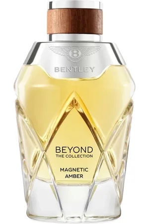 Bentley Magnetic Amber Eau de Parfum