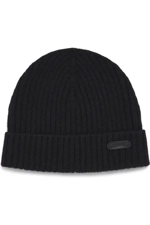 BRIONI Cashmere Beanie