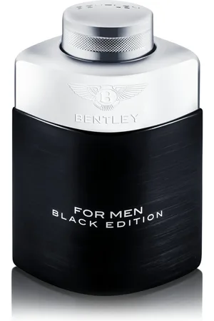 Bentley For Men Black Edition Eau de Parfum