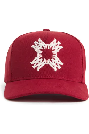 AMIRI Ma Quad Baseball Cap