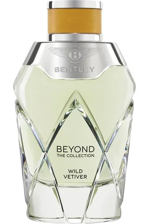 Bentley Beyond Wild Vetiver Edp 100ml 19
