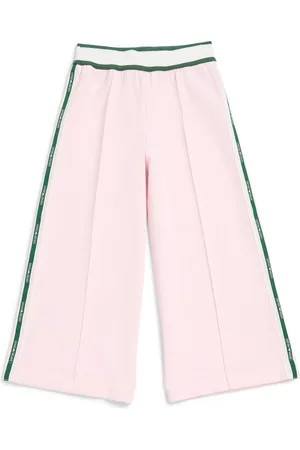 Emporio Armani Cotton-Blend Sweatpants