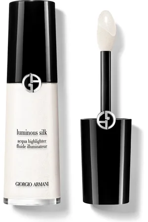 Emporio Armani Luminous Silk Acqua Highlighter