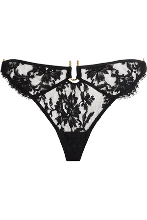 Aubade Lace Under Your Spell Tanga