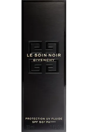Givenchy Le Soin Noir Fluid Uv Protection Spf 50+