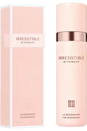 Givenchy Irresistible Perfumed Deodorant Spray for Women