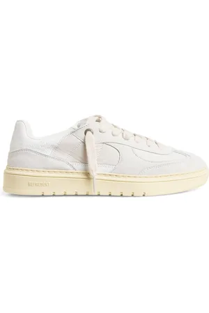 Represent Leather Virtus Sneakers