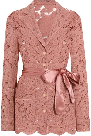 Dolce & Gabbana Floral Shirt