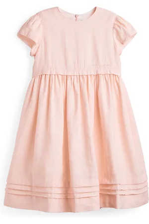 Il gufo Tiered Dress