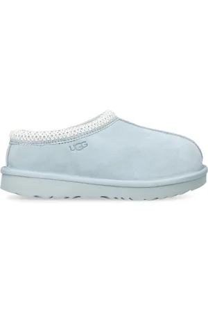 UGG Suede Tasman Ii Slippers