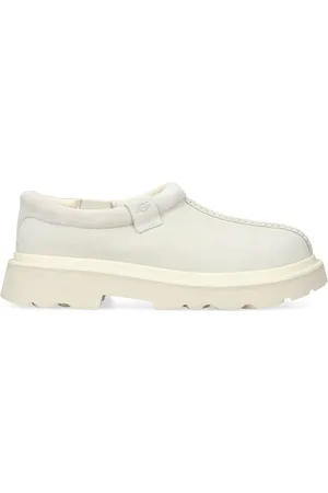 UGG Suede Tasman Loafers