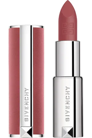 Givenchy Le Rouge Sheer Velvet Refillable Matte Lipstick
