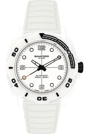 Bamford Ceramic D-300 Dive Watch