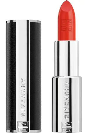 Givenchy Le Rouge Interdit Intense Silk Lipstick