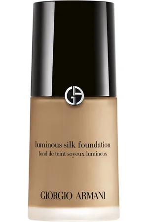 Emporio Armani Luminous Silk Foundation