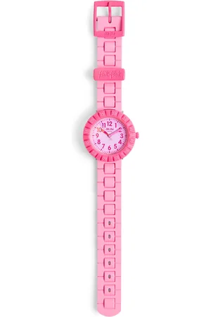 Flik Flak Splash Watch