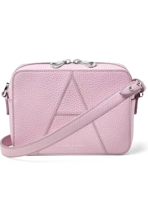 ASPINAL OF LONDON Leather 