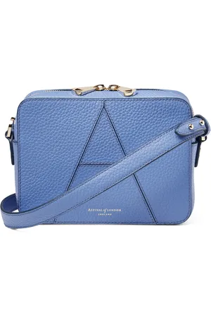 ASPINAL OF LONDON Leather 