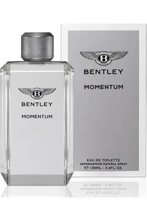 Bentley Momentum Eau de Toilette