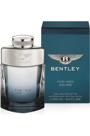 Bentley For Men Azure Eau de Toilette
