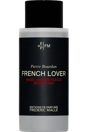 Frederic Malle French Lover Shower Gel