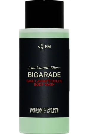 Frederic Malle Bigarade Shower Gel