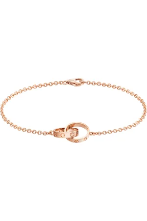 Cartier Love Chain Bracelet