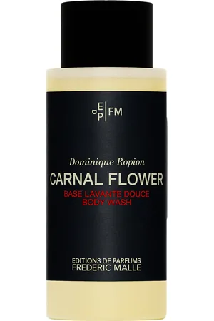 Frederic Malle Carnal Flower Shower Gel