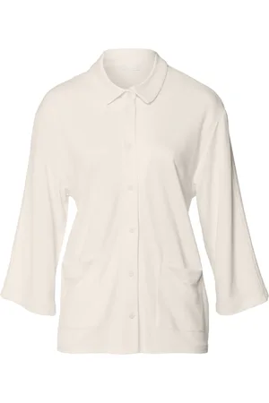 Hanro Pure Comfort Shirt