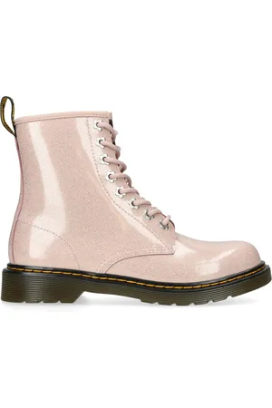 Dr. Martens Glitter 1460 Lace-Up Boots