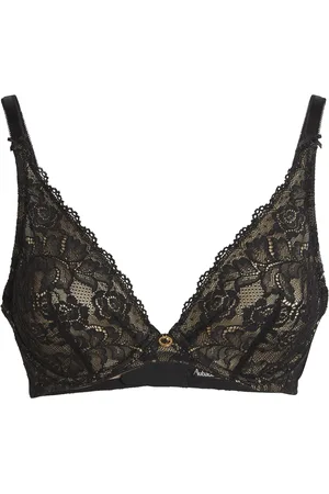 Aubade Lace Rosessence Triangle Bra