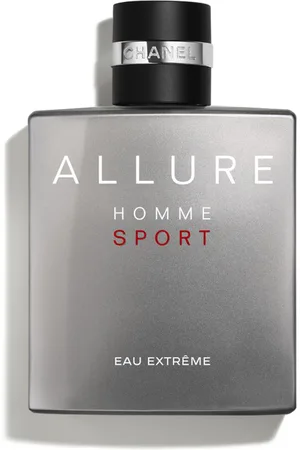 CHANEL Allure Homme Eau de Toilette