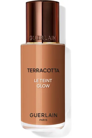 Guerlain Terracotta Le Teint Glow Foundation