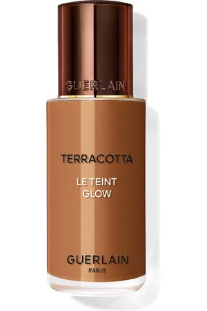 Guerlain Terracotta Le Teint Glow Foundation