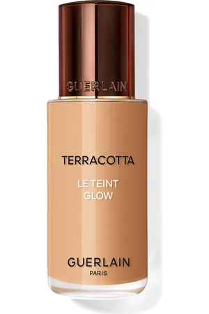 Guerlain Terracotta Le Teint Glow Foundation