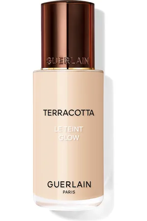 Guerlain Terracotta Le Teint Glow Foundation