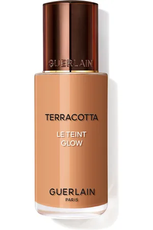 Guerlain Terracotta Le Teint Glow Foundation