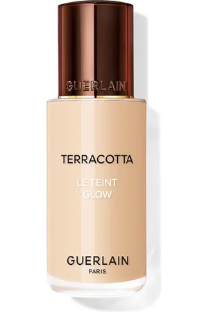 Guerlain Terracotta Le Teint Glow Foundation