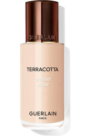 Guerlain Terracotta Le Teint Glow Foundation