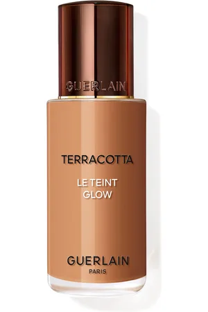 Guerlain Terracotta Le Teint Glow Foundation